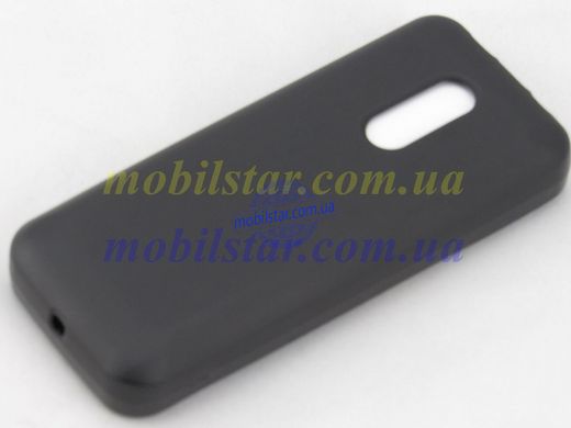 Чехол для Nokia 105 черный