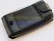 Кожаный чехол-флип для Microsoft Lumia 430, Nokia 430 черный