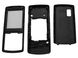 Корпус телефону Samsung G5212 чорний High Copy