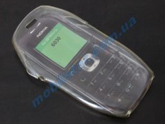 Silikon Чохол Nokia 6030