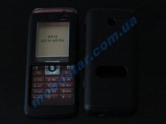 Кристал Sony Ericsson K610, K610i, K610c