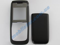 Корпус телефона Nokia 2610 черный. High Copy
