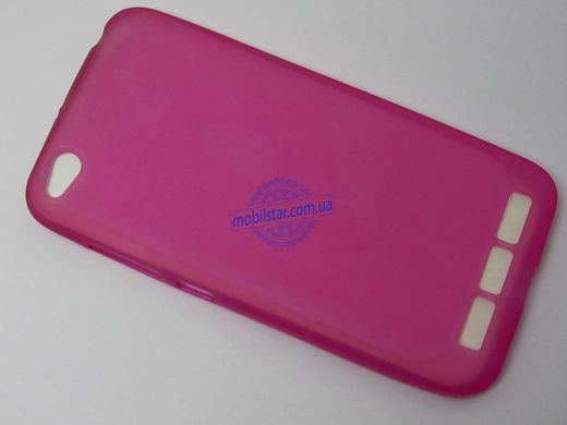 Чехол для Xiaomi Redmi 5A розовый