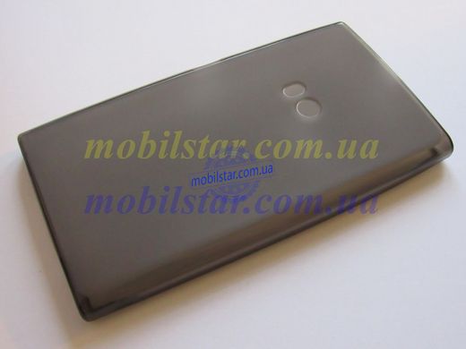Чехол для Nokia 920 черный