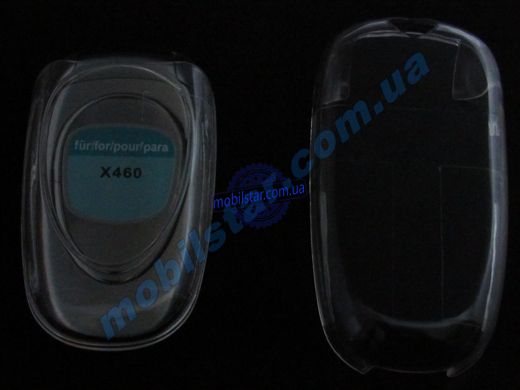 Кристал Samsung X460