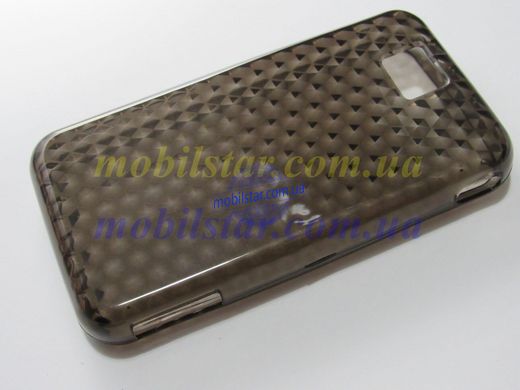 Чехол для Samsung I900 черный
