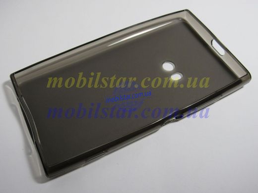 Чохол для Nokia 920 чорний