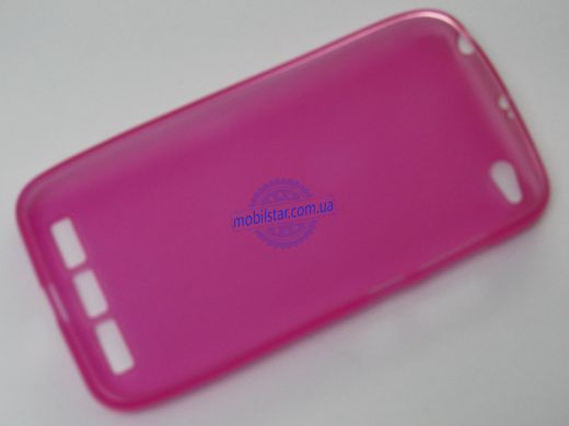 Чохол для Xiaomi Redmi 5A розовий