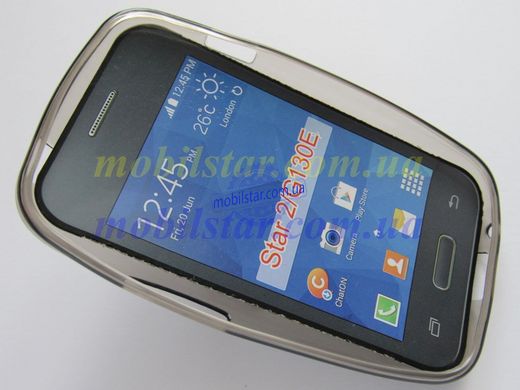 Чехол для Samsung G130e, Samsung Star2