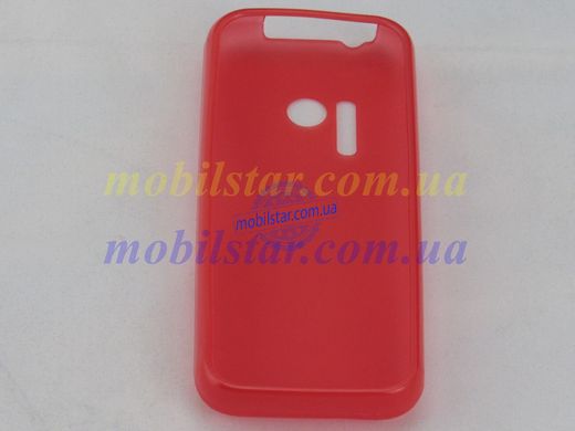 Чехол для Nokia 215 красный