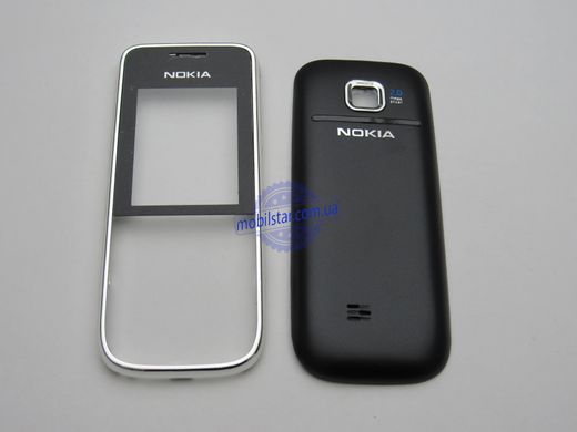 Корпус телефону Nokia 2730 AA