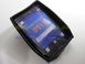Силикон для Sony Xperia ST15i Mini черный