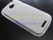 Чохол для HTC One S, HTC Z520e білий