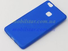Чохол для Huawei P9 Lite синій