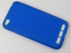 Чехол для Xiaomi Redmi 5A синий