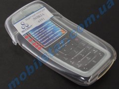 Silikon Чехол Nokia 6151