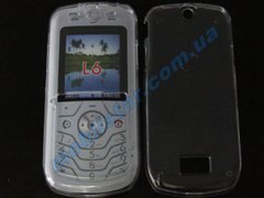 Кристал Motorola I6