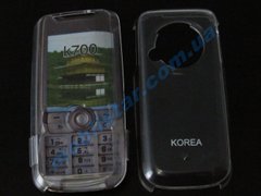 Кристал Sony Ericsson K700
