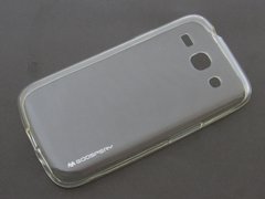 Чехол для Samsung G350, Samsung Star 2 plus прозрачный