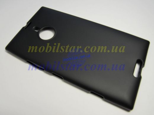 Чохол для Nokia 1520 чорний