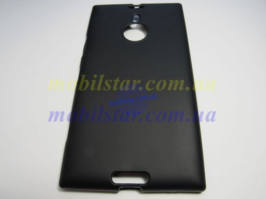 Чехол для Nokia 1520 черный