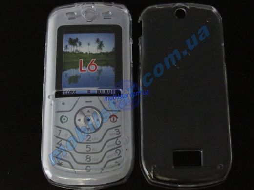 Кристал Motorola I6