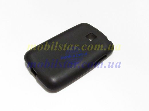 Чехол для LG L3 II Dual, LG E435 черный