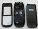 Корпус телефона Nokia C1-00 черный. High Copy