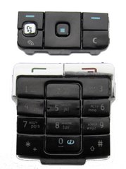 Клавіатура Nokia 6260