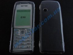 Кристал Nokia E50