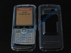 Кристал Sony Ericsson K750, K750i, K750c