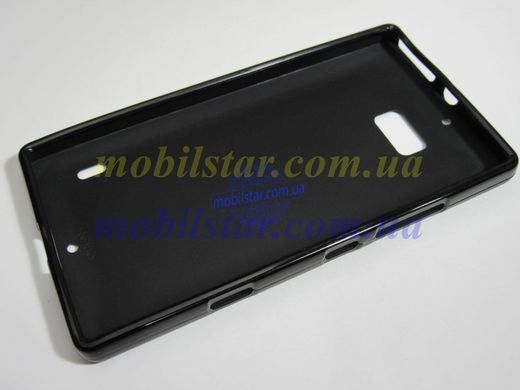 Чехол для Nokia 930 черный