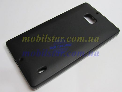 Чохол для Nokia 930 чорний