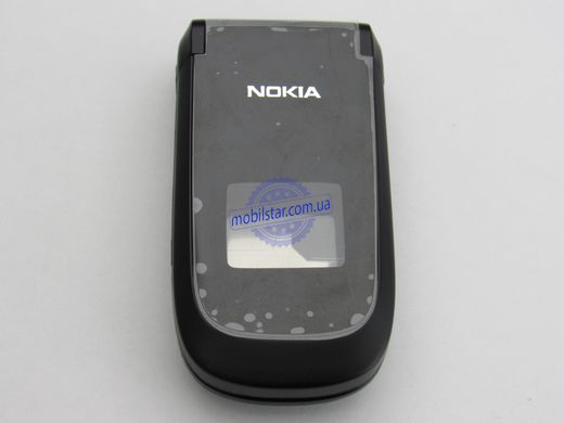 Корпус телефону Nokia 2660 AAA