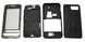 Панель телефона Samsung I900 черный High Copy