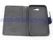 Чехол-книжка для Samsung J7 Prime, Samsung G610, Samsung G610F черная goospery