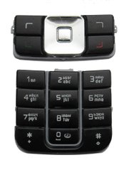 Клавіатура Nokia 6280