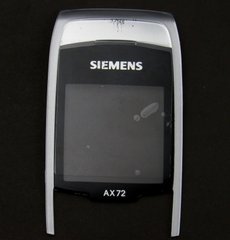 Скло для Siemens AX75