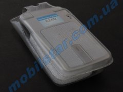 Silikon Чехол Nokia 6260