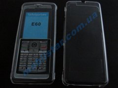 Кристал Nokia E60
