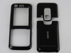 Корпус телефону Nokia 6120 clasic. AA