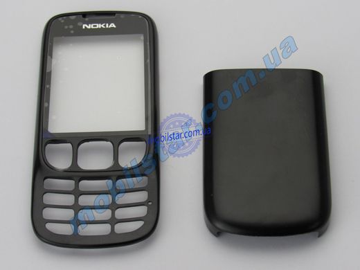 Корпус телефону Nokia 6303. AAA