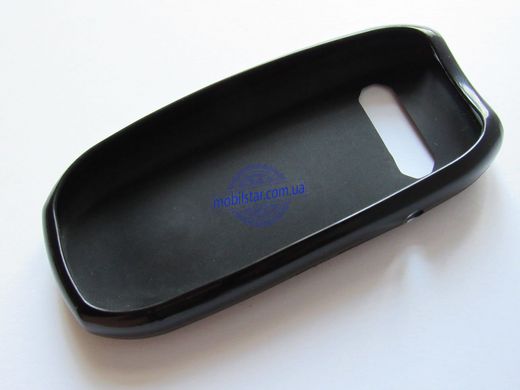Чехол для Nokia C1-00, Nokia 1800 черный