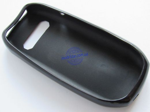 Чохол для Nokia C1-00, Nokia 1800 чорний