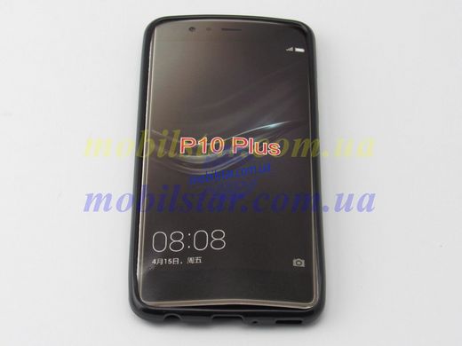 Чехол для Huawei P10 Plus, Huawei (VKY-L29) черный