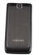 Корпус телефону Samsung S3600 чорний High Copy