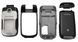 Панель телефона Sony Ericsson W710 черный. AAA