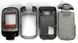 Панель телефона Sony Ericsson W710 черный. AAA