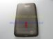 Силикон для Samsung I9103, Samsung Galaxy Z черный