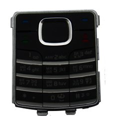 Клавіатура Nokia 6500 High Copy